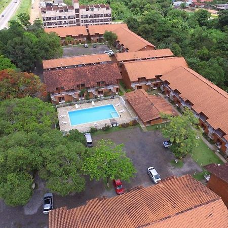 乌巴图巴Apt Studio Maranduba Ville 1公寓 外观 照片
